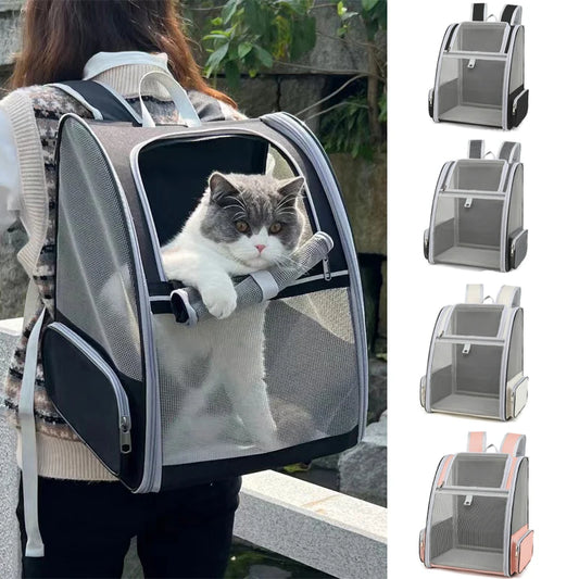 Pet Cat Carrier Bag