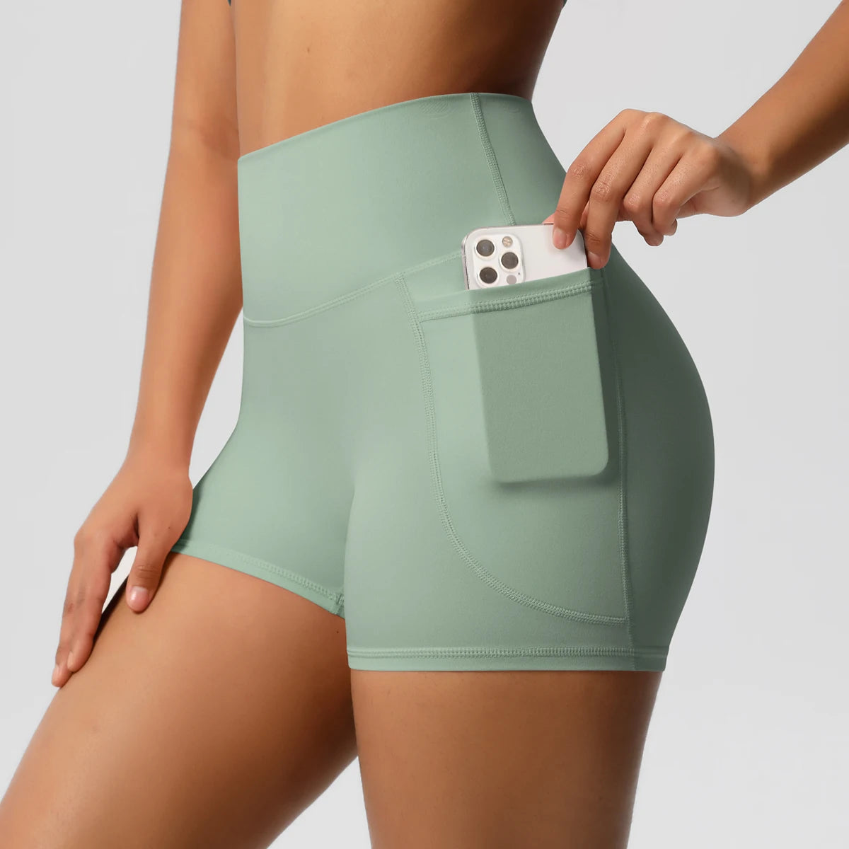 Women Sports Short