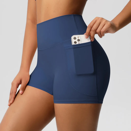 Women Sports Short