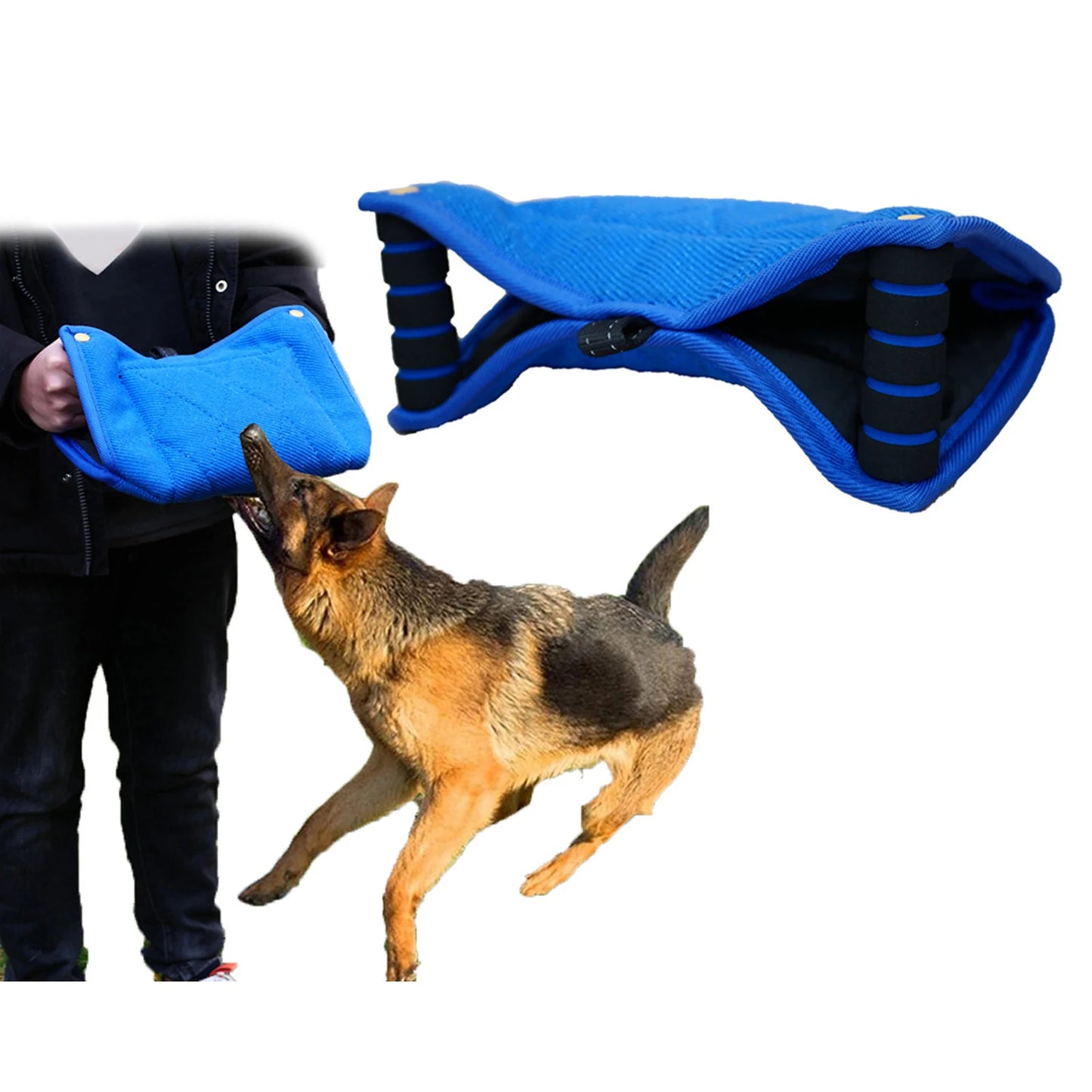 Puppy Trainer Biting Pad
