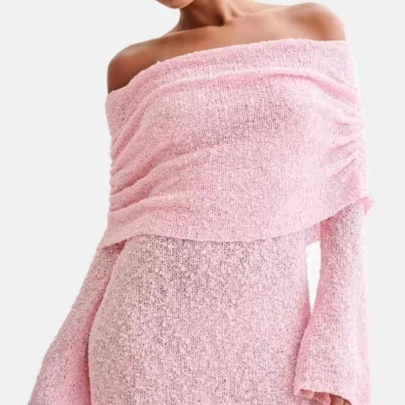 Women's Beach Vacation  Dress