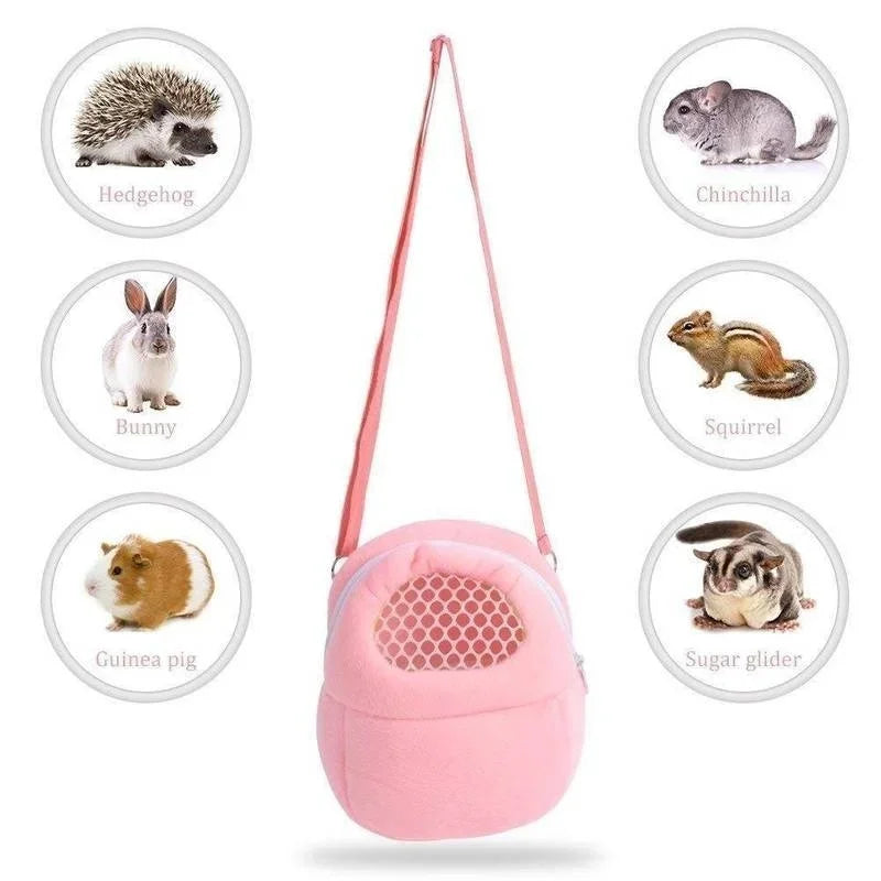 Small  Rabbit Cage