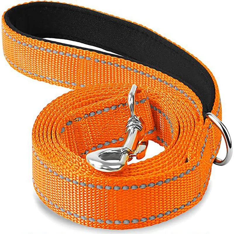 Cats Dogs Harness Collar