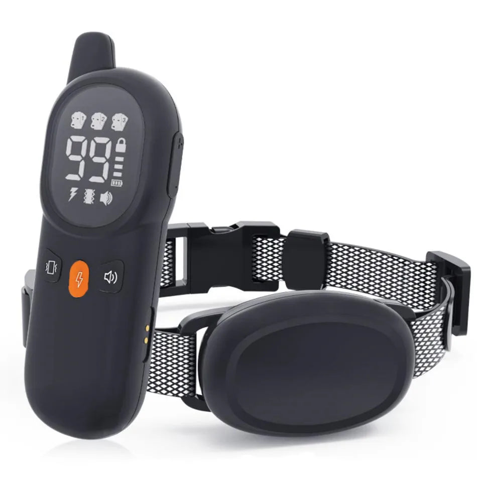 Dog Training E-collar