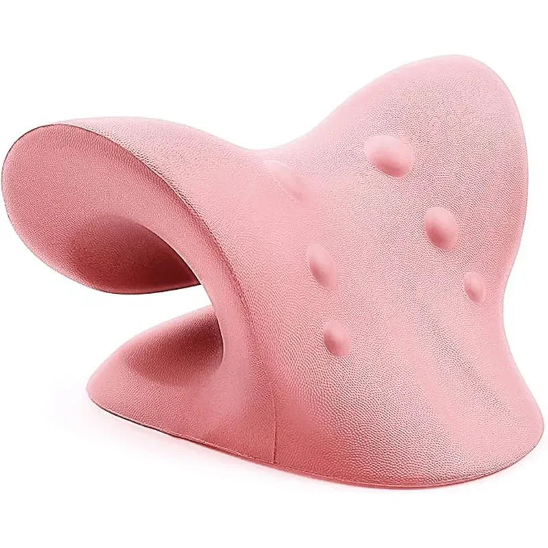 Neck and Shoulder Relaxer