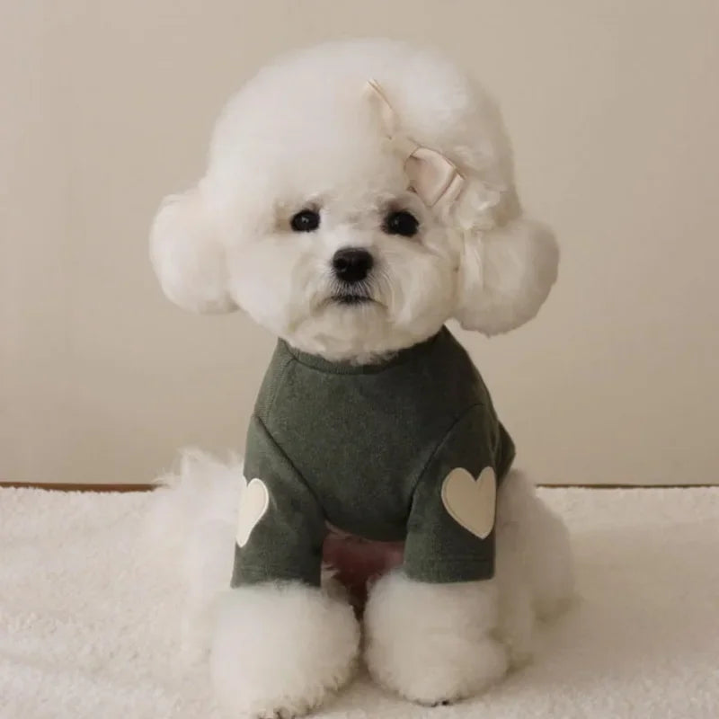 Pet Dog   Base Shirt