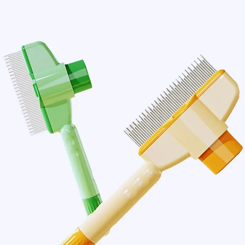 Pet Hair Remover  Comb