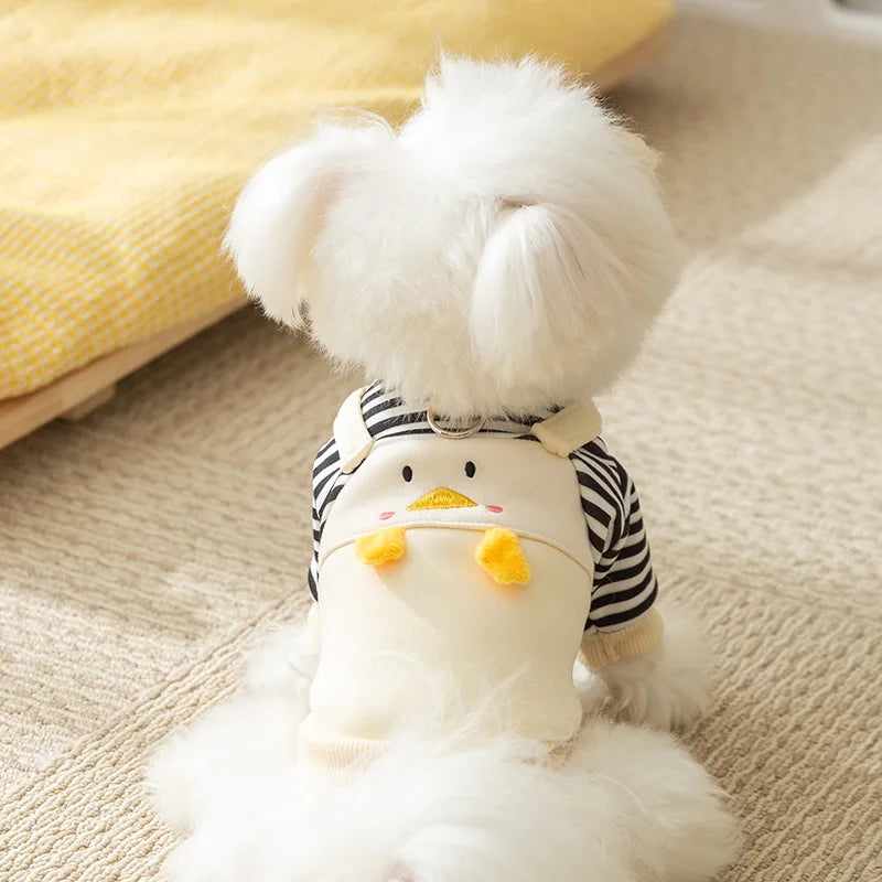 Dog  Winter Hoodies