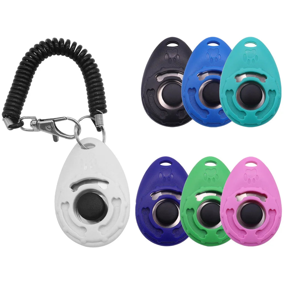 Dog Training Clicker