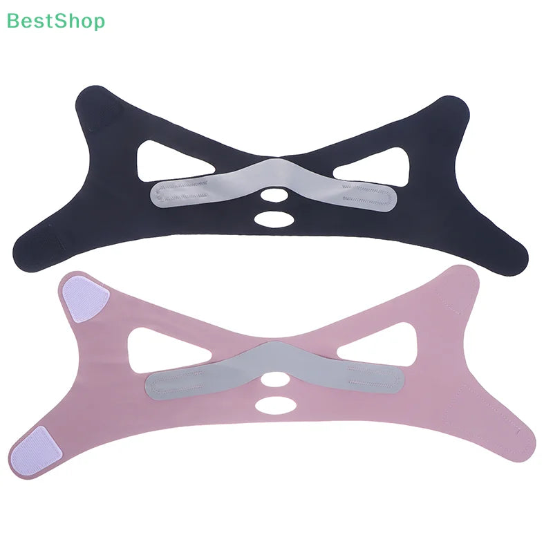 Mouth Breathing Correction