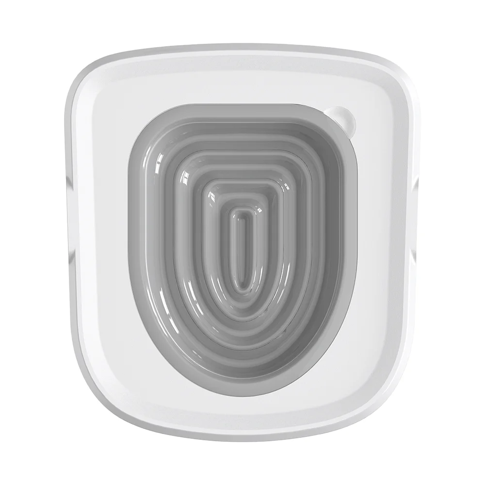 Plastic Cat Toilet Training Kit