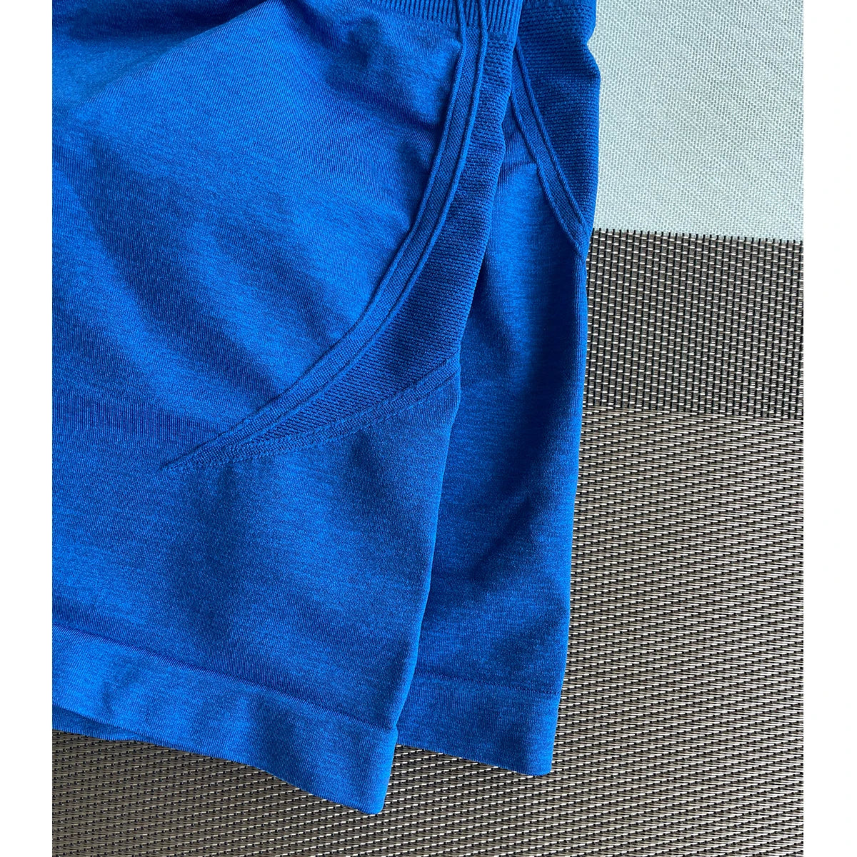 Women's Seamless Tight  Shorts