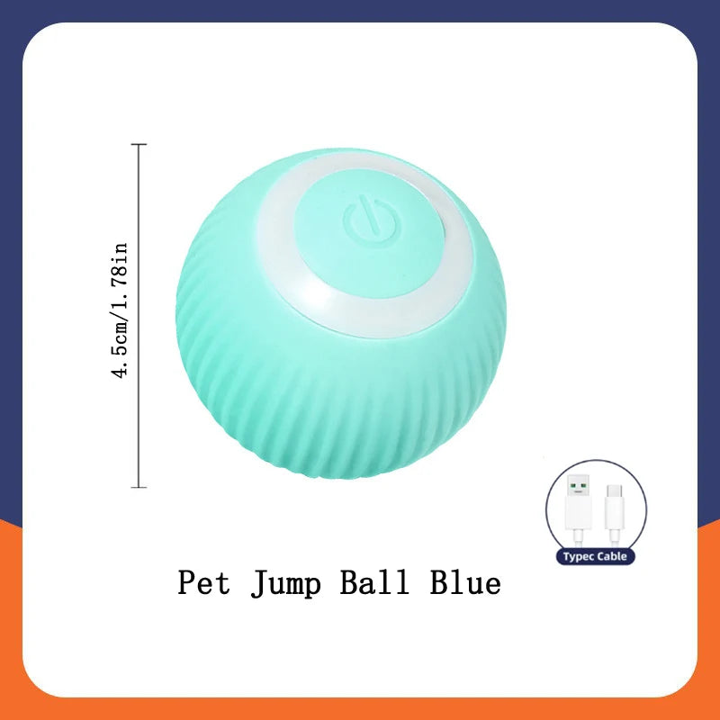 Smart  Electronic  Pet Toy