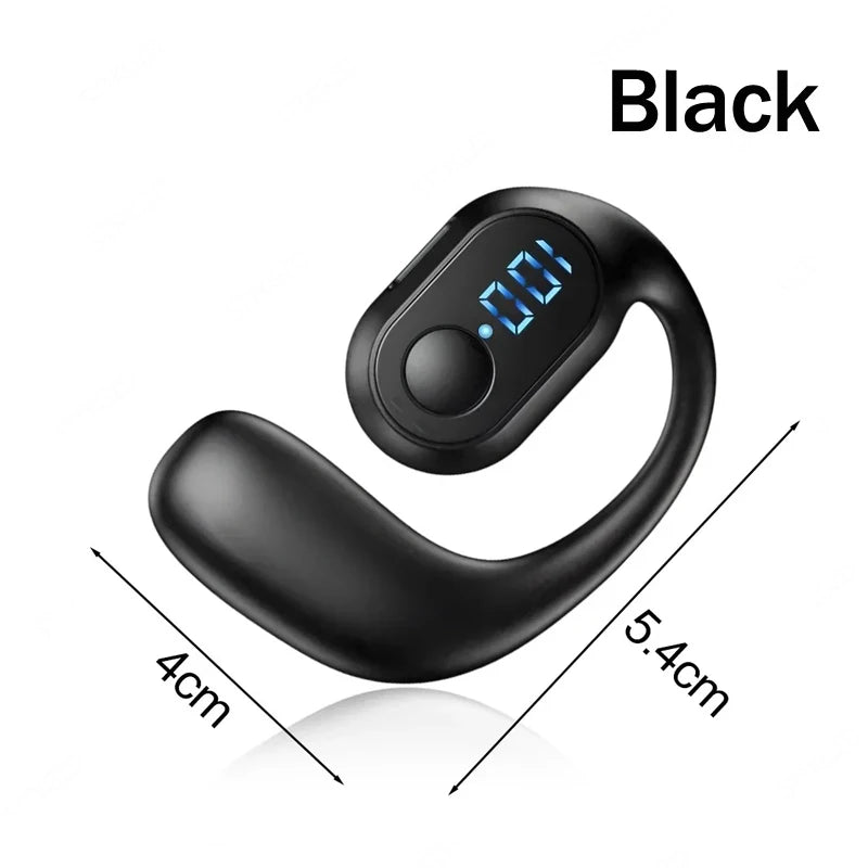 Wireless Bluetooth Headphones