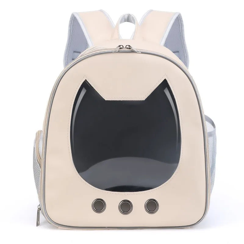 Portable  Cat Carrier