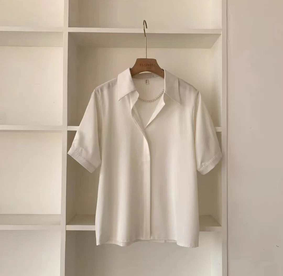 Women's Elegant   Top