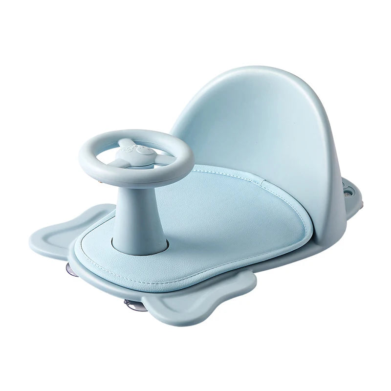 Baby  Seat Bathtub Pad