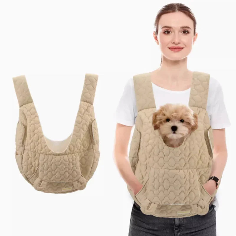 Portable Dog Carrier