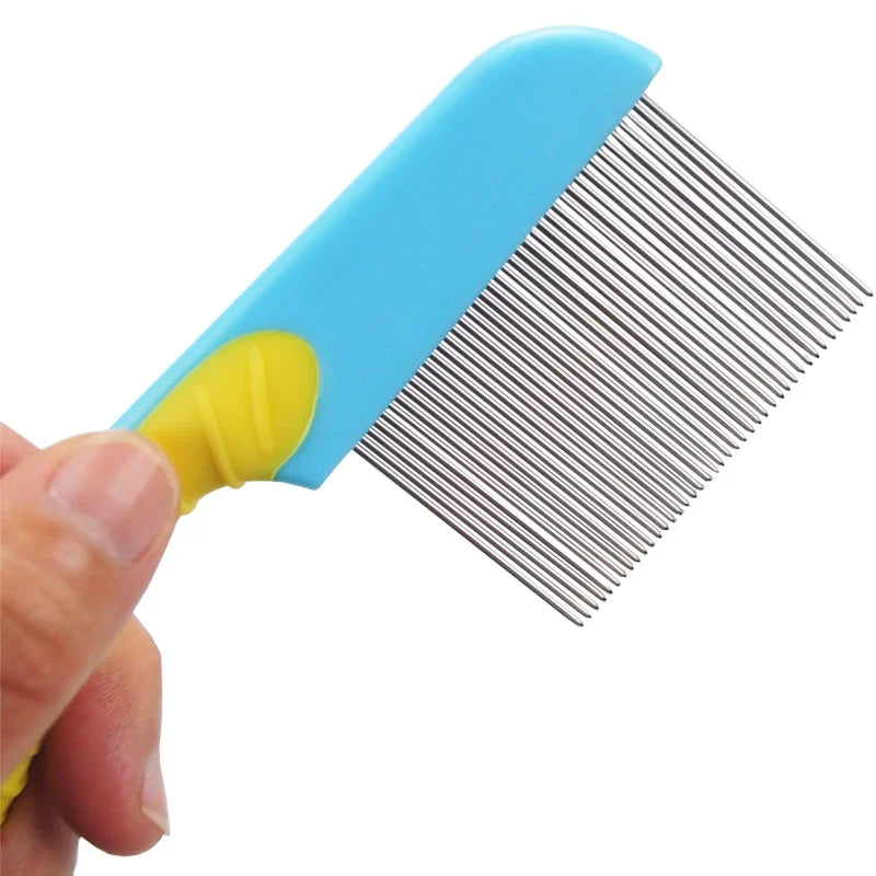 Pet  Anti Lice Comb