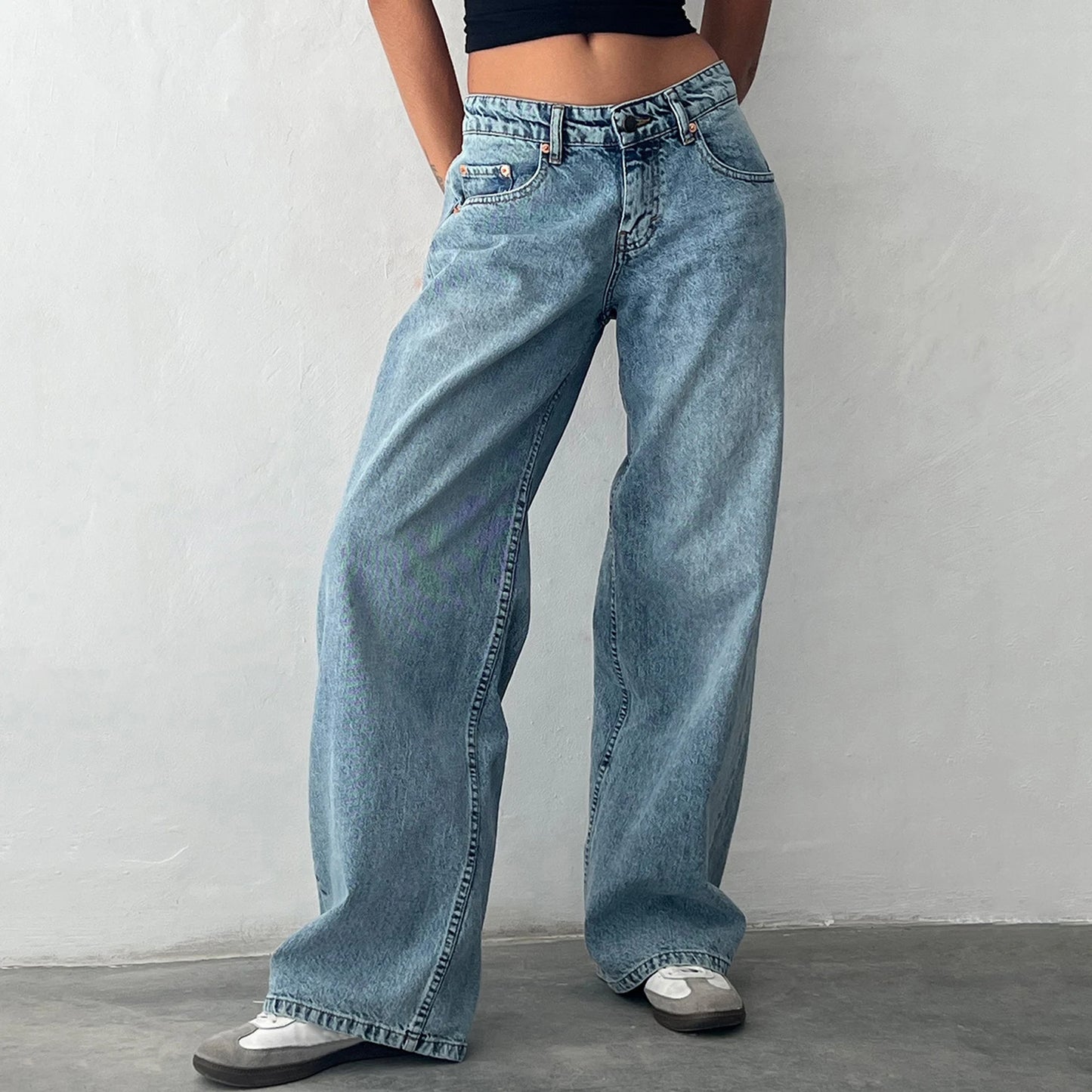 Casual     Trendy   Jeans