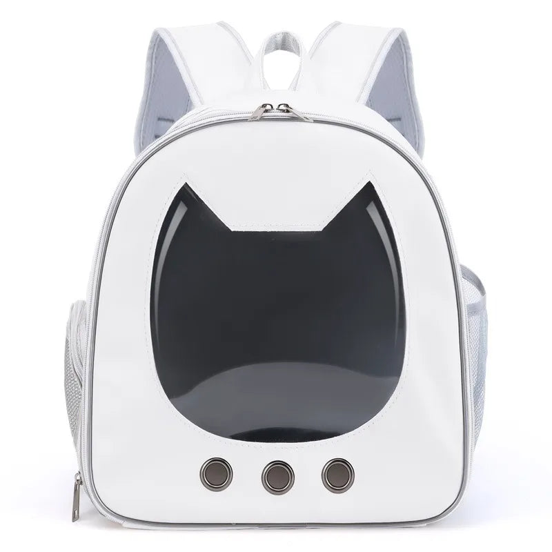 Portable  Cat Carrier