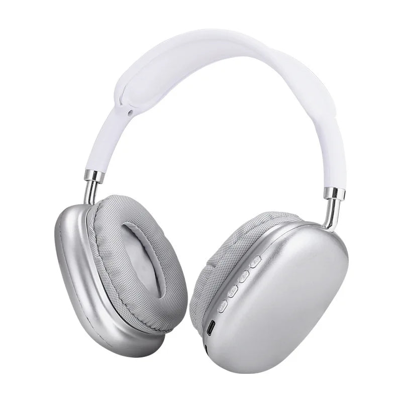 Noise Cancelling Gaming Headset