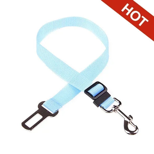 Adjustable Pet  Dog Harness