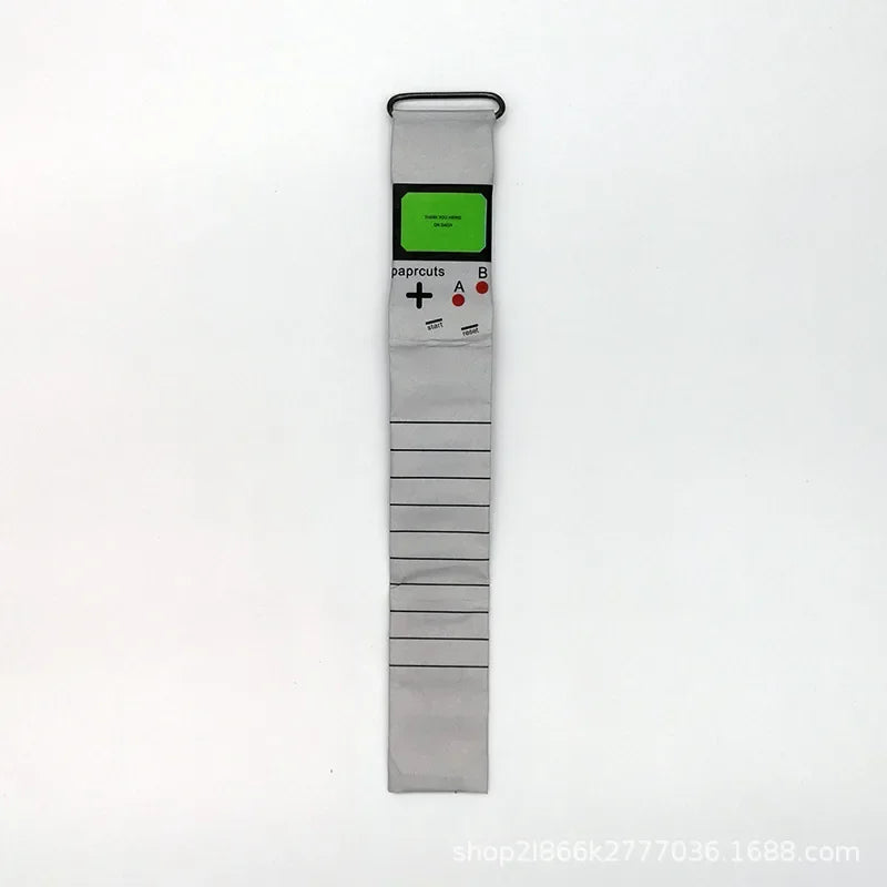 Trendy Smart Watch with fitness tracking