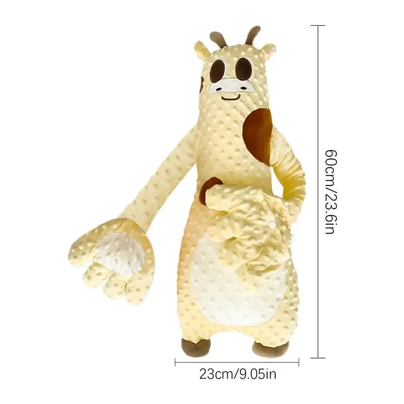 Soothing Baby Sleep Aid Pillow