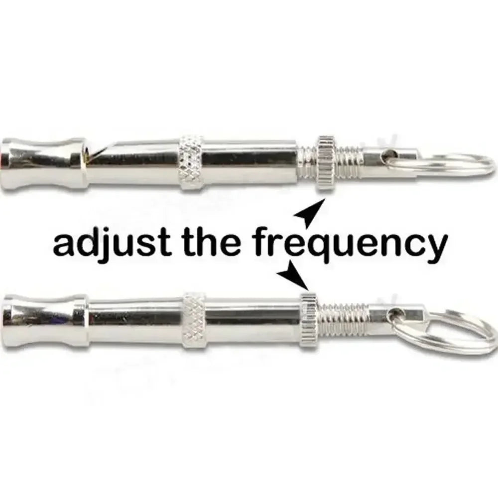 Dog Training Whistle