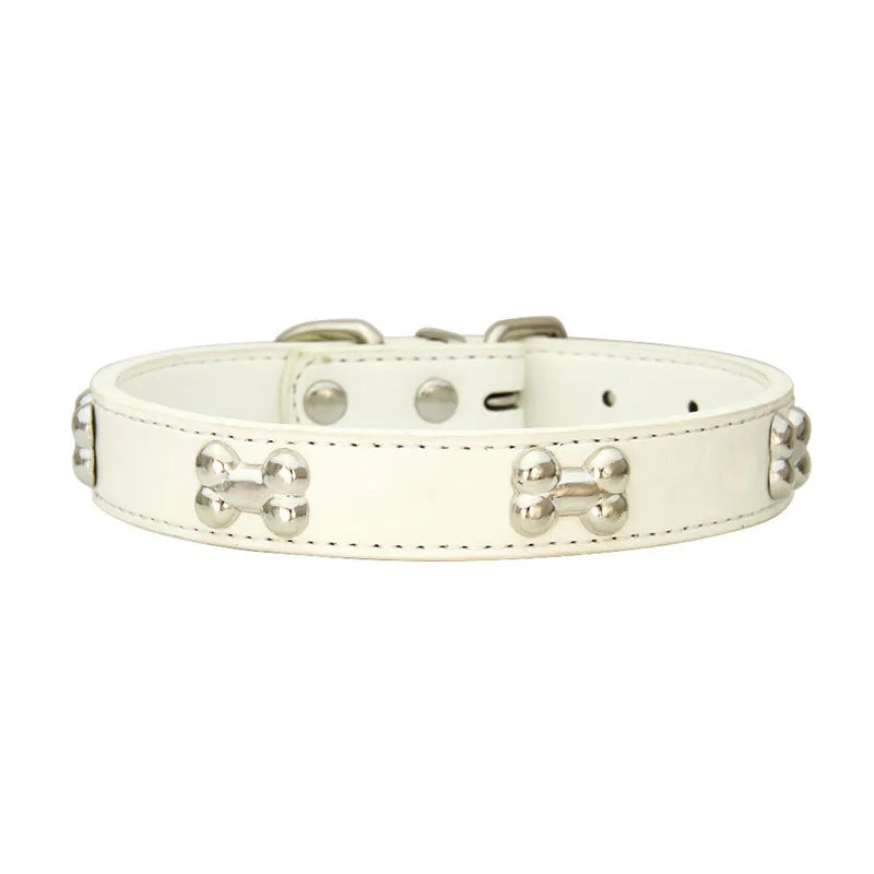 Durable Pet Dog Collars