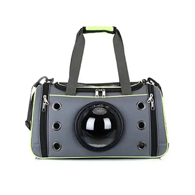 Portable Cat Dogs Handbag