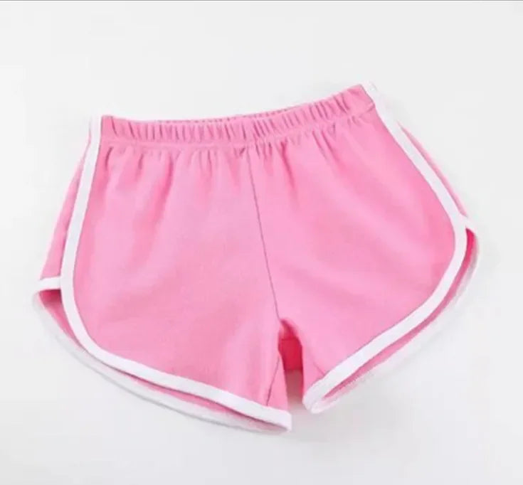 Women's Casual Fitness Shorts