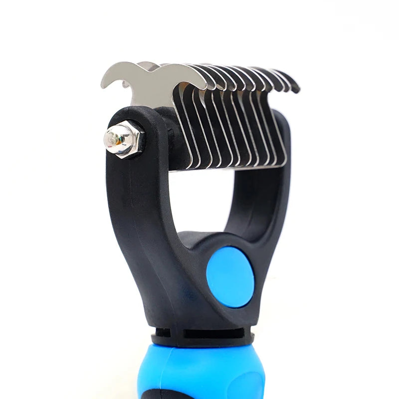 Pet Knot Remover Comb