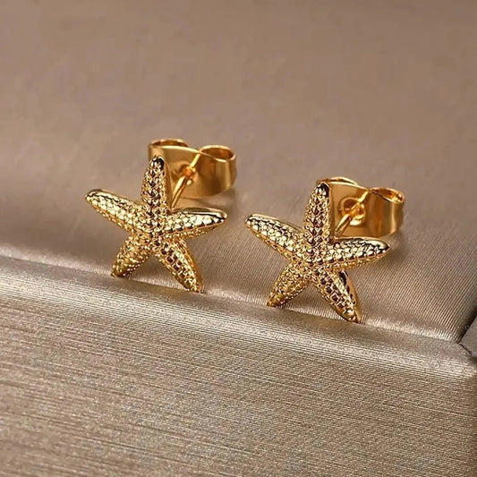 Vintage   Stud Earrings