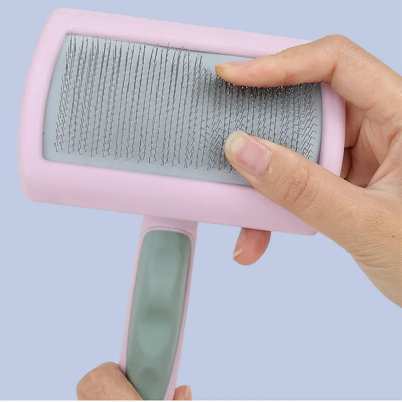 Dog's   Stainless Steel Combs
