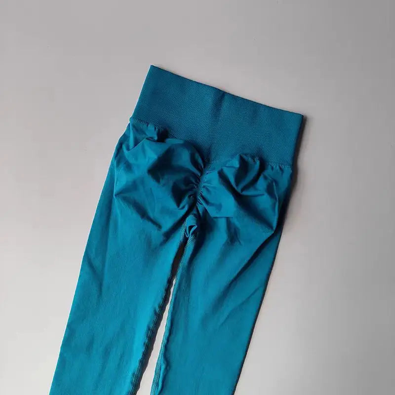 High Waist Yoga Leggings