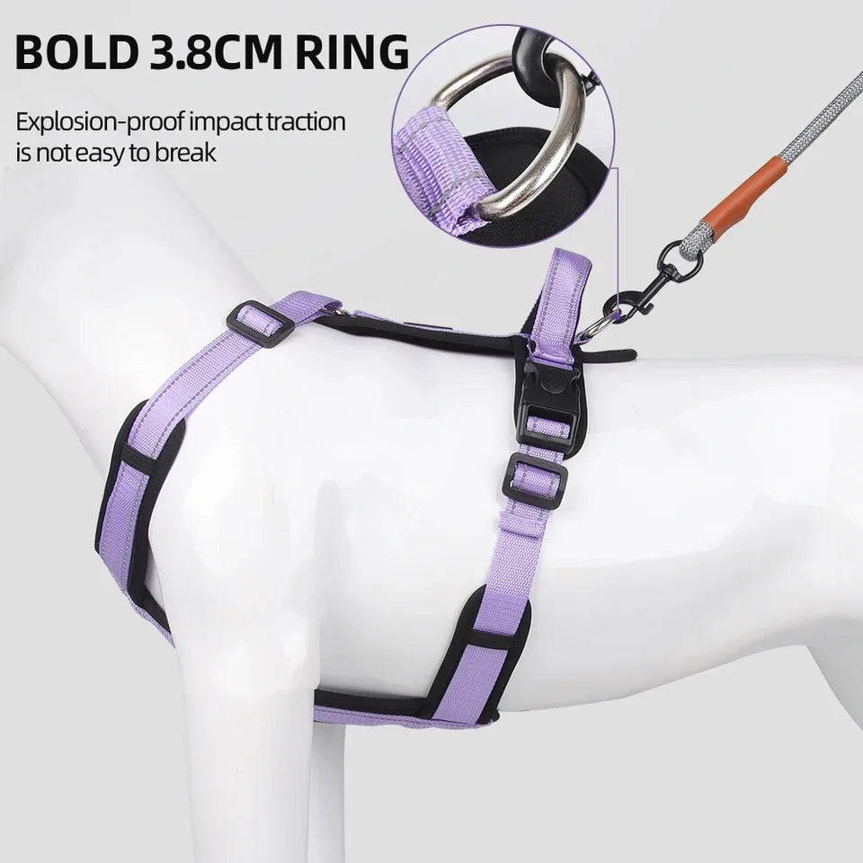 Pet Dog Harness