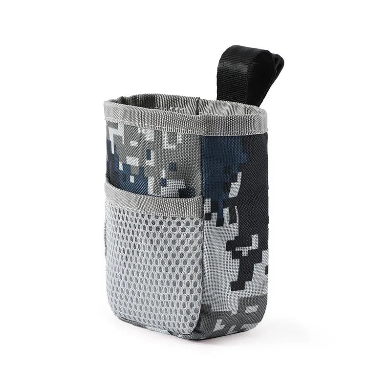 Pet Outdoor Training Bag