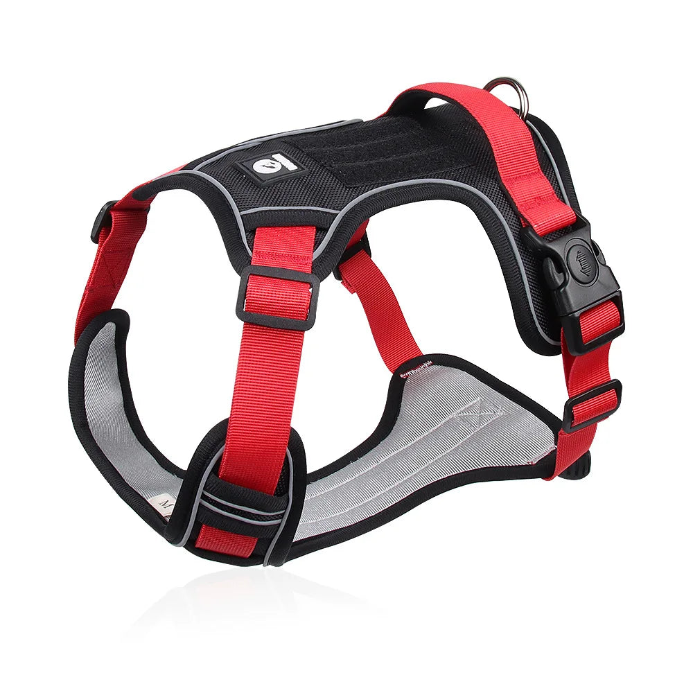 Waterproof Oxford  Dog Harnesses