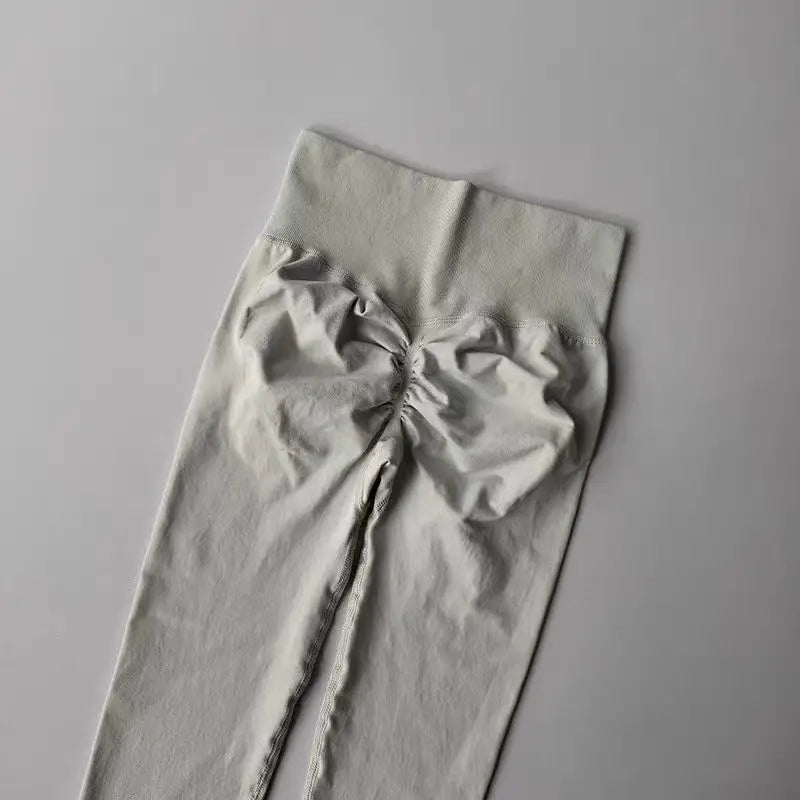 High Waist Yoga Leggings