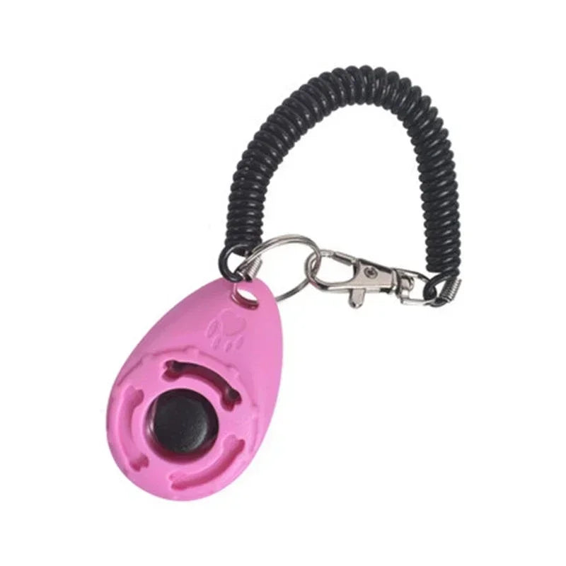 Pet  Click Trainer