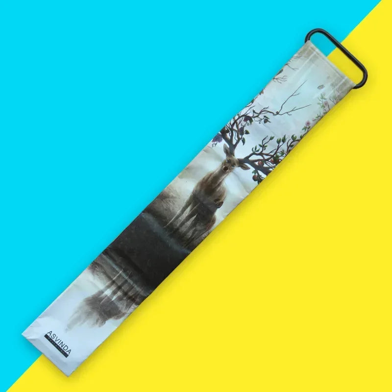 Trendy Smart Watch with fitness tracking