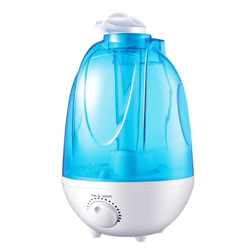 4000ML Home Air Humidifier