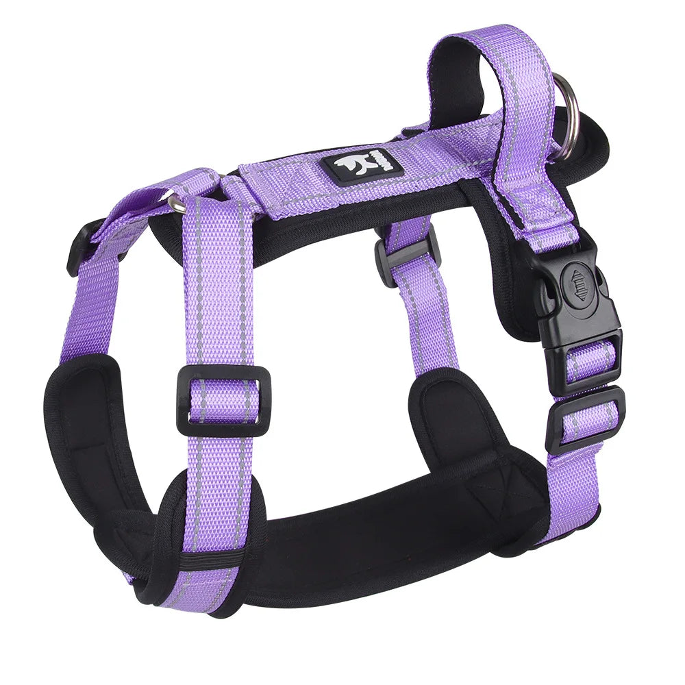 Pet Dog Harness
