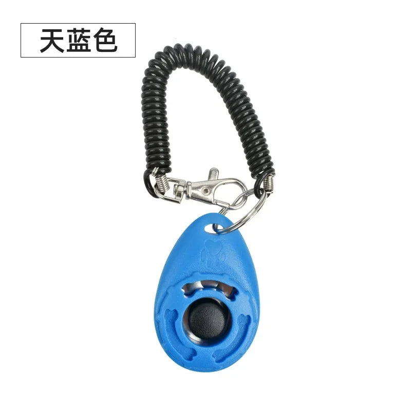 Pet  Click Trainer