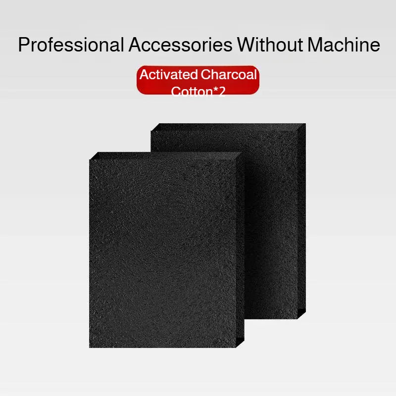 USB Portable Air Purifier 