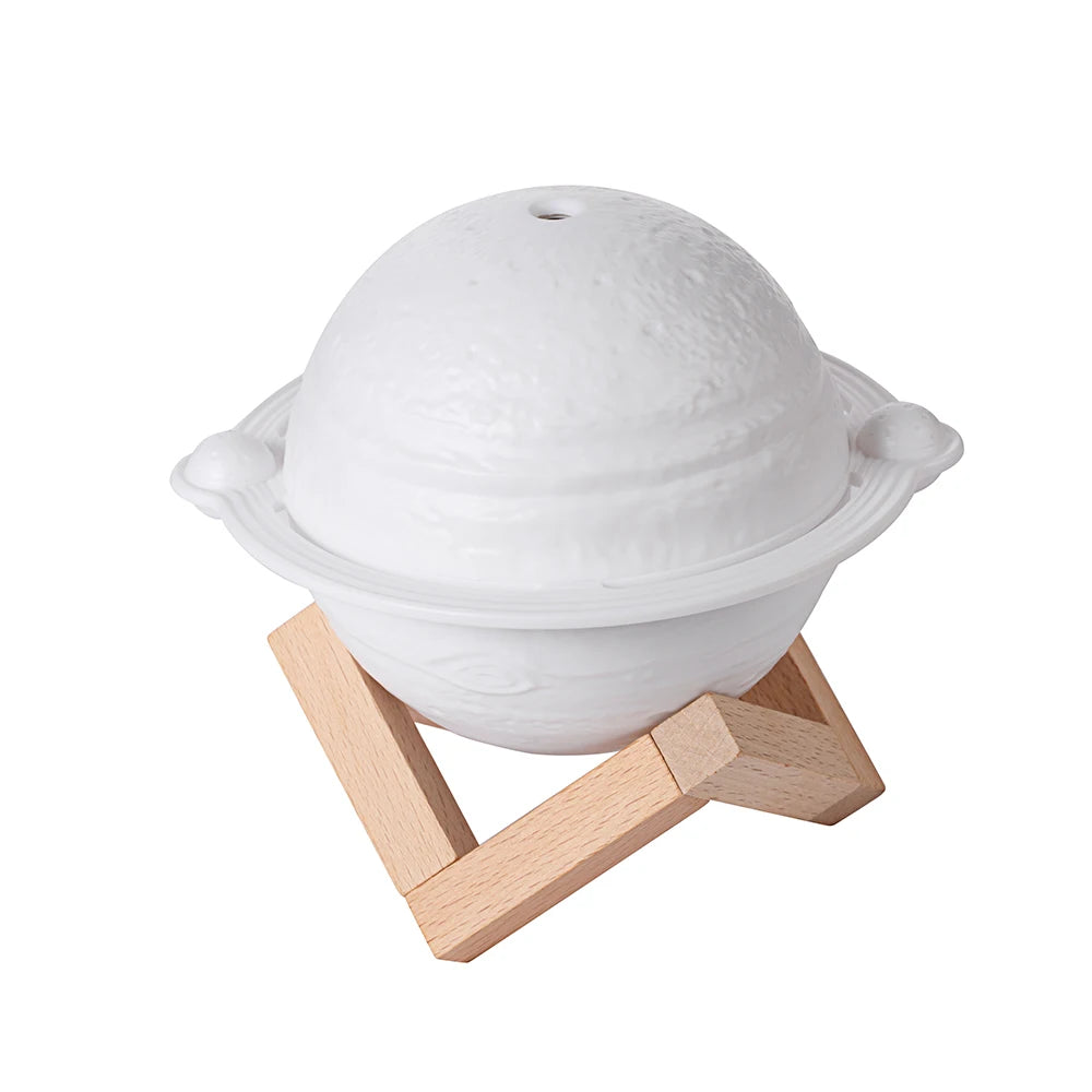 3D Portable Jupiter Humidifier