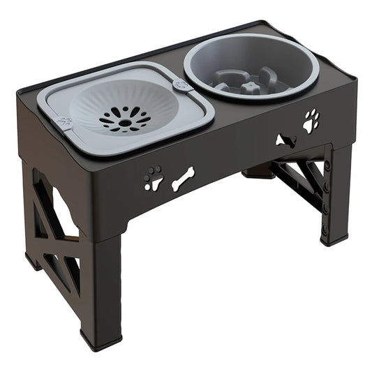 Pet  Slow Feed Bowls