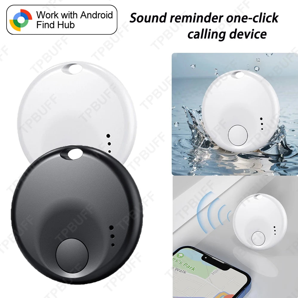 Google Find My Gps Tracker